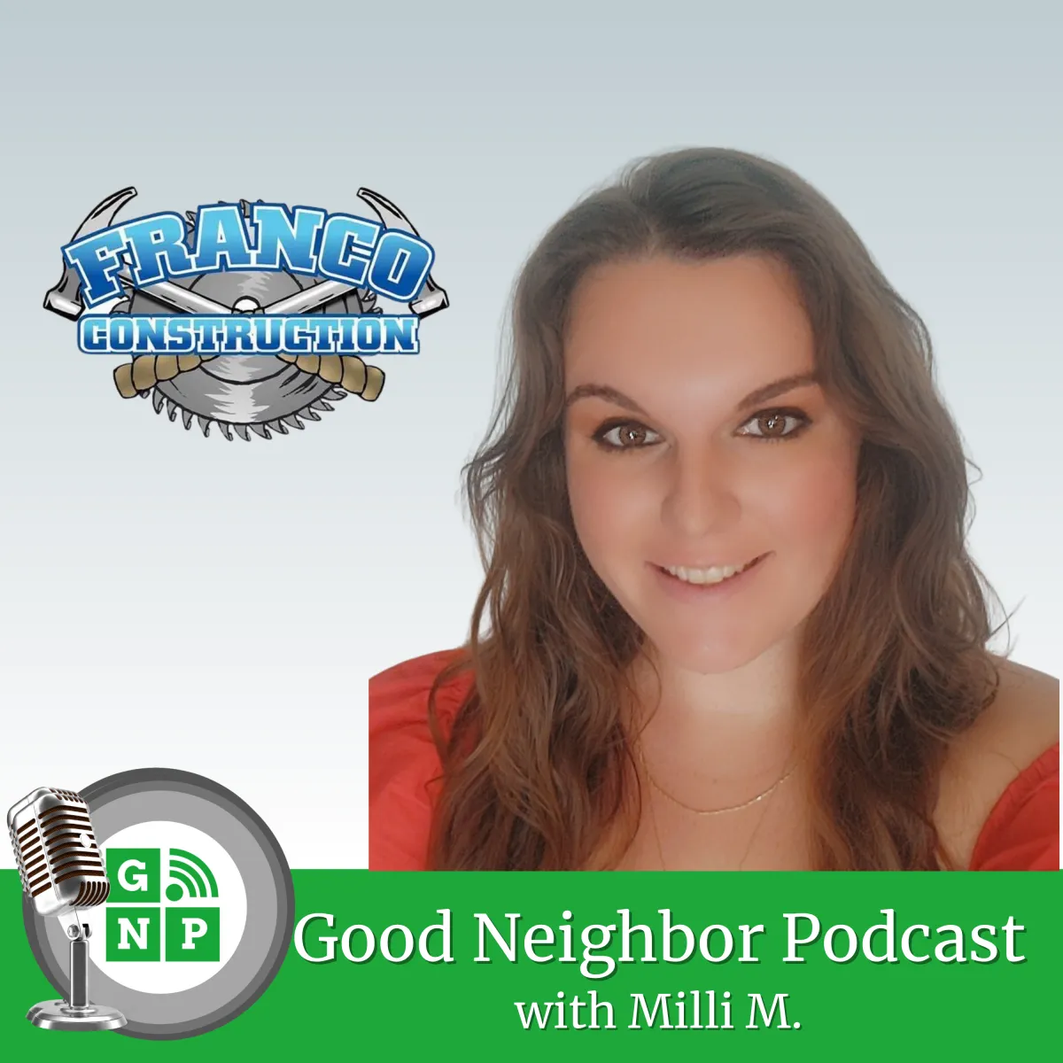 Jenna Franco of Franco Construction Inc 