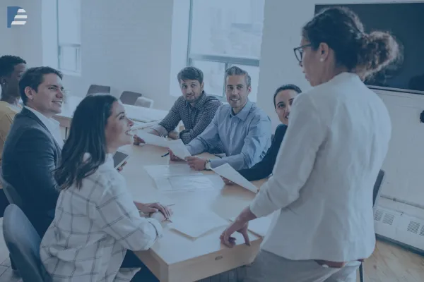 Foundations of Leadership
