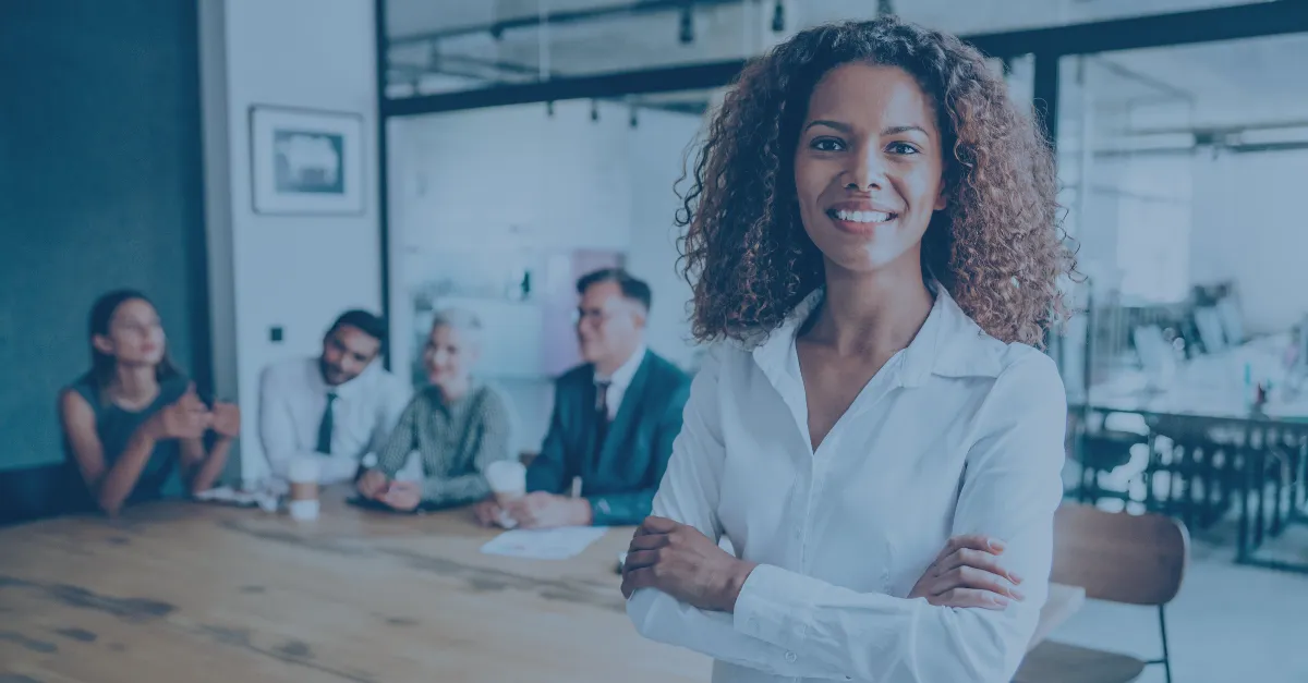 Leading Through the Noise: What We’re Seeing in Leadership Right Now