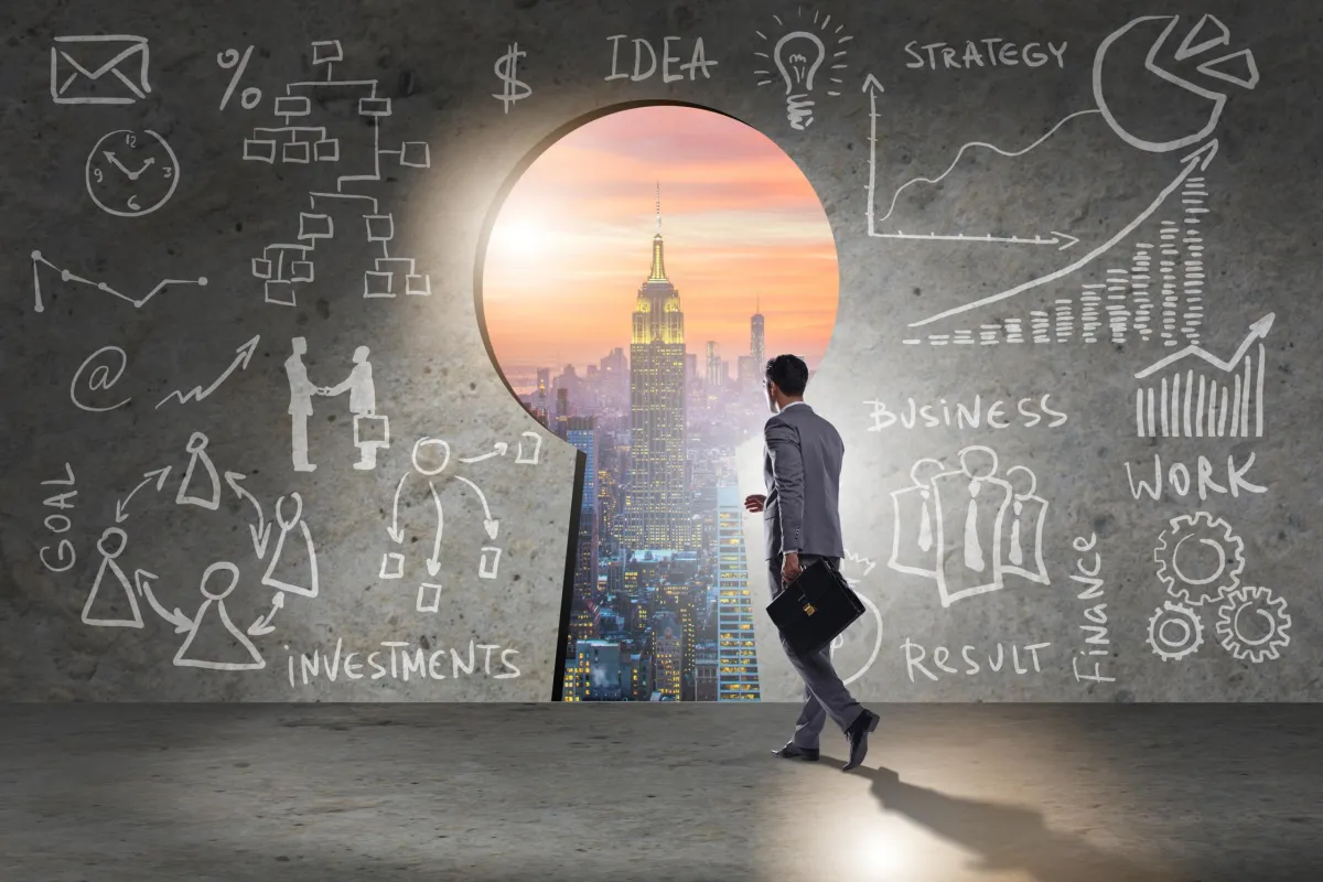 Unlock Your Business Success with the Path to Freedom