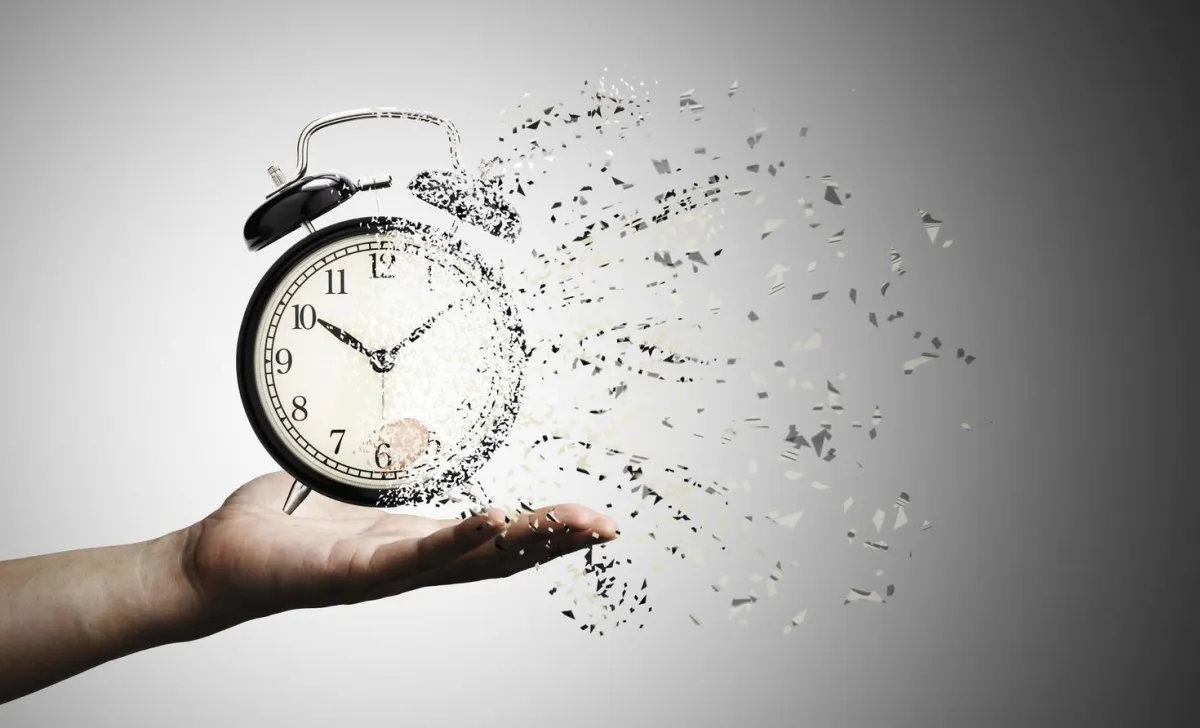 The True Cost of Your Time: Are You Wasting Your Life?