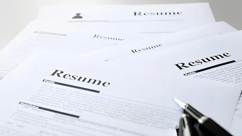 Why Your Business "Resume" Matters More Than Ever