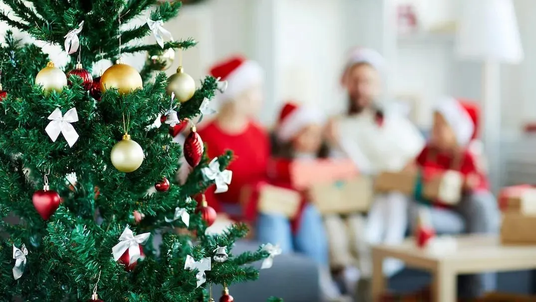 Cherishing What Matters Most This Holiday Season