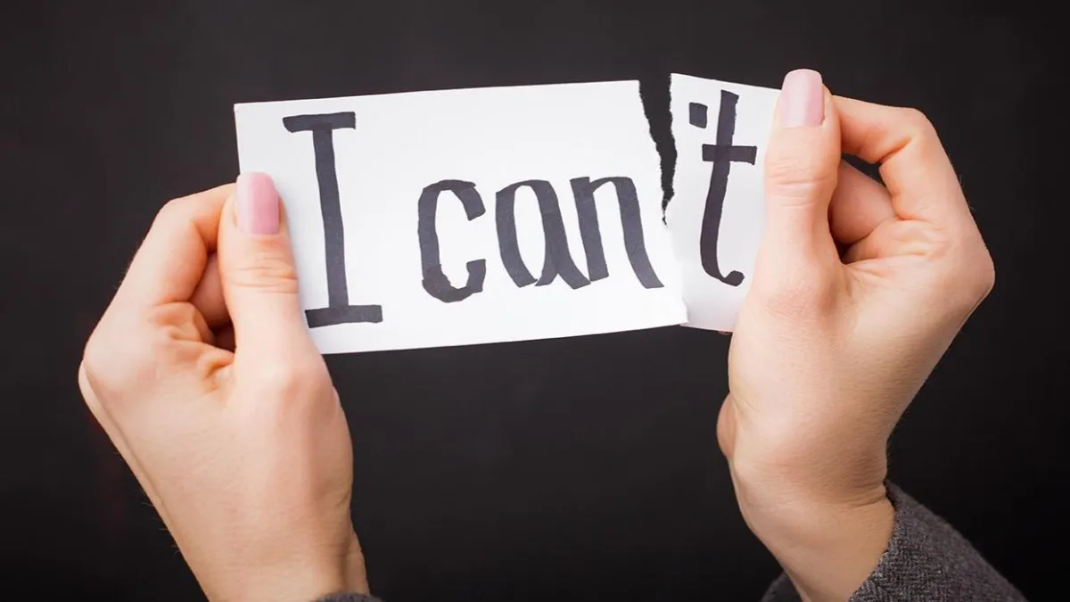 The Power of Belief: Are You Finding a Way or an Excuse?