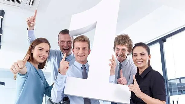 The #1 Trait of Successful Business Owners