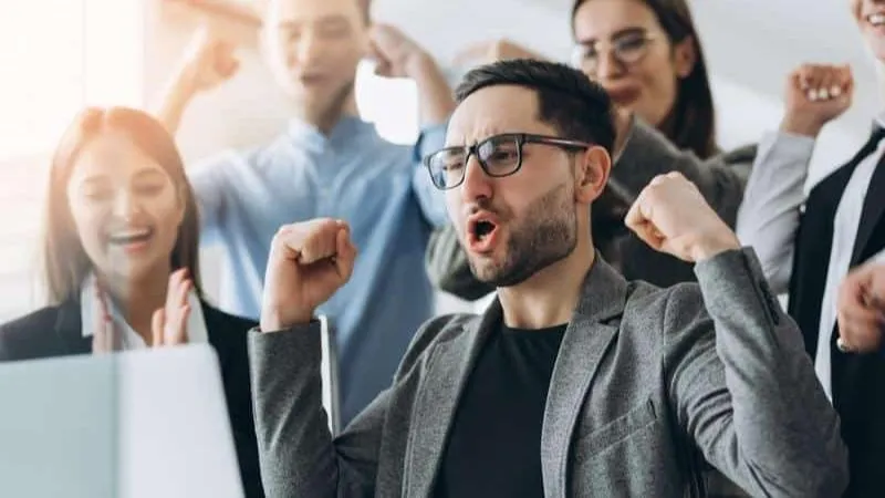 Light It Up Expo: Flipping the Switch to Business Success
