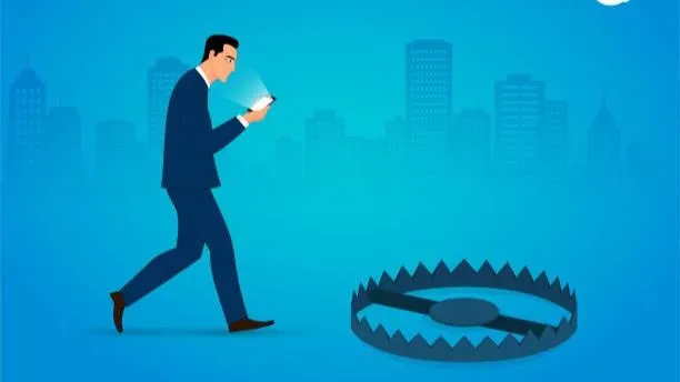 Are You Running a Business or Just Staying Busy? The Hidden Trap Killing Your Growth