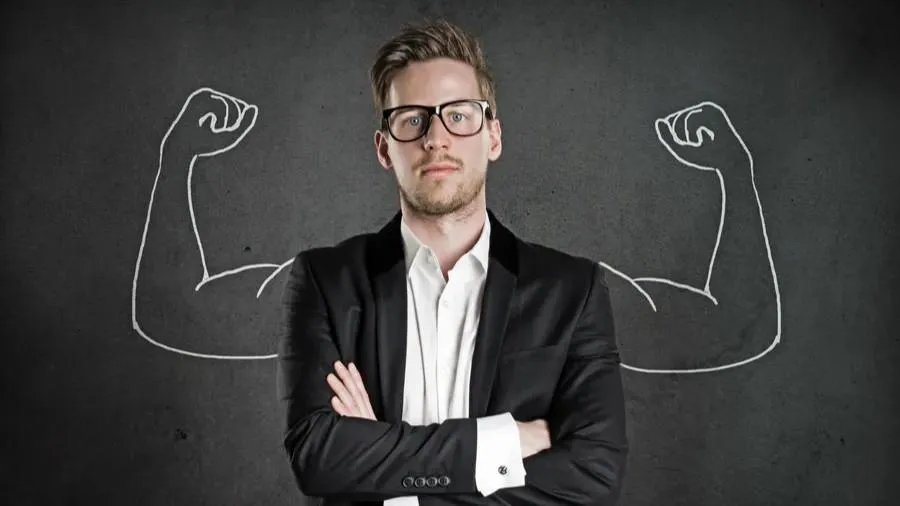 Confidence Closes: Why Your Clients Need You to Lead, Not Follow