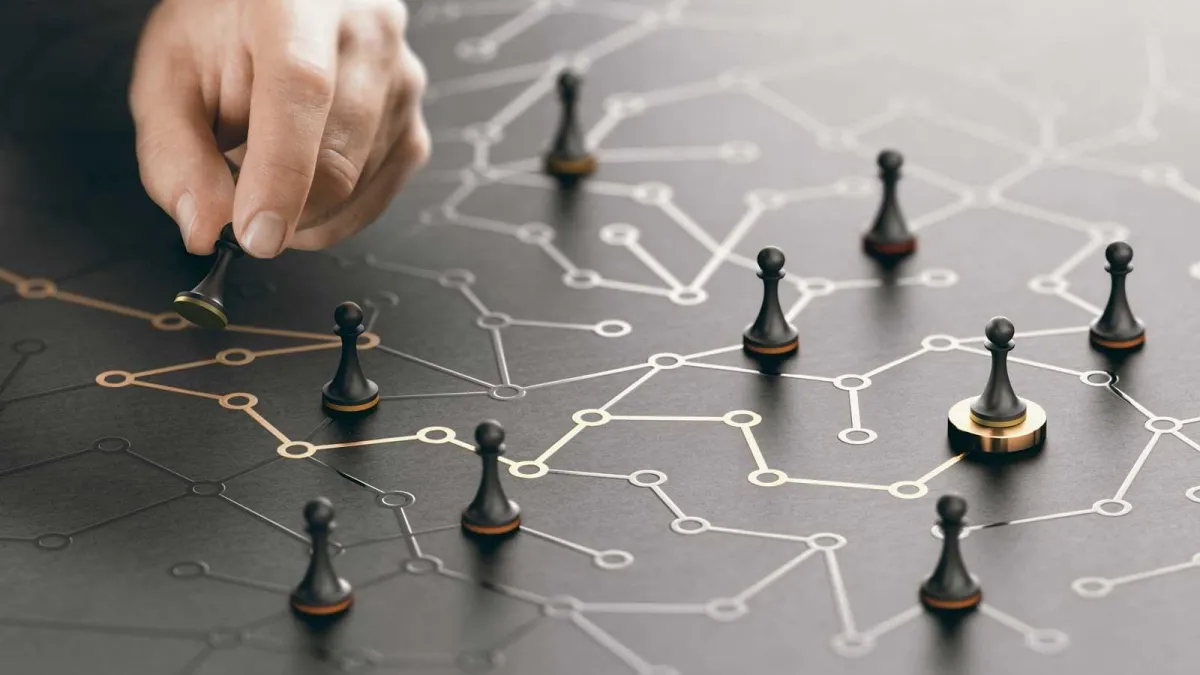 Why Strategy Isn’t Enough: The Real Secret Behind Business Breakthroughs
