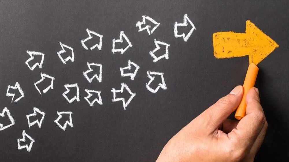 The Power of the Masogi: Why One Wild Challenge Can Change Everything
