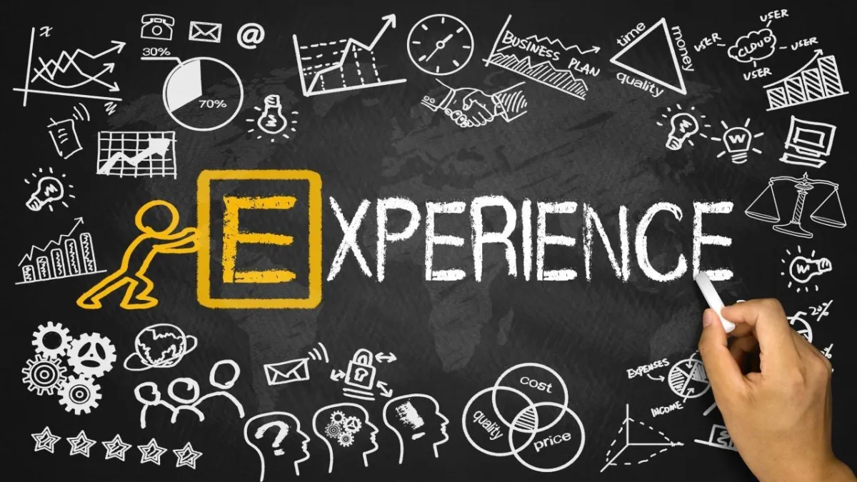 You’re Not in the Lighting Business — You’re in the Experience Business