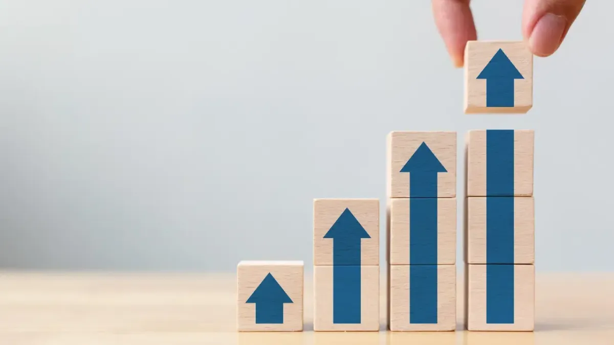 Why Scaling Isn’t Optional: The Hard Lesson Every Business Owner Learns Eventually