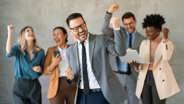 Stop Celebrating “Passing”: Why Raising Your Standards Changes Everything