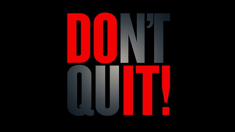 Don’t Quit in the Canyon: Why You Should Sell the Vacation, Not the Trip