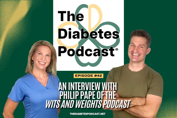 EP042: An Interview with Philip Pape of the Wits and Weights Podcast