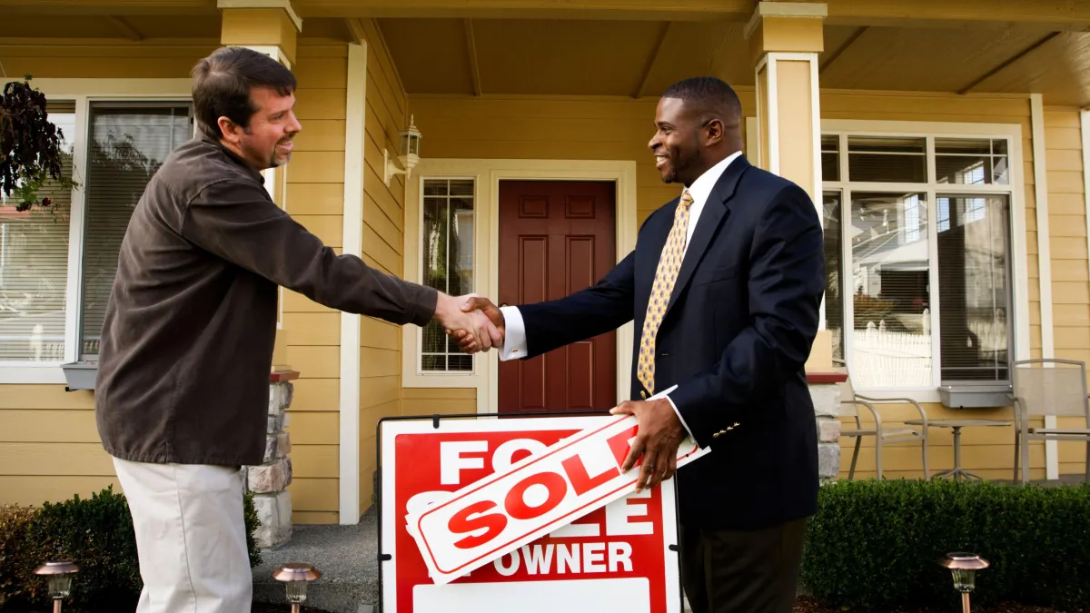 Proven FSBO strategies to help real estate agents convert For Sale By Owner leads into listings using scripts, automation, and tools.
