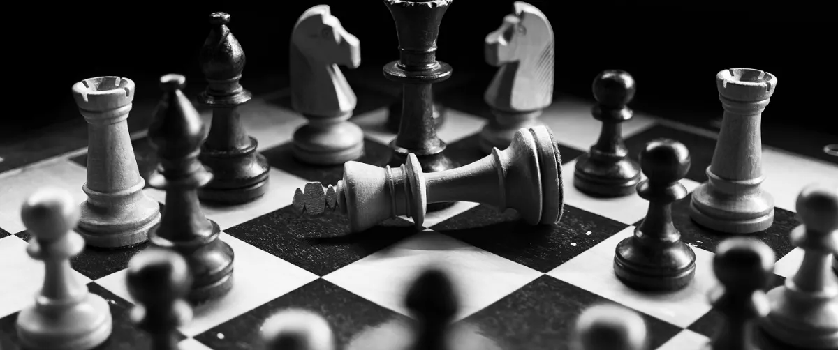 chess board