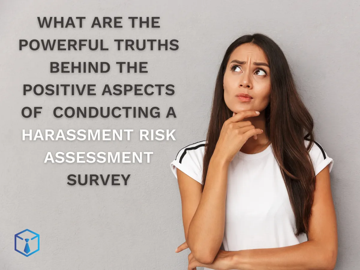 To unlock the full potential of your organization, it is essential to manage and prevent all forms of harassment. By conducting a comprehensive harassment risk assessment, you can take proactive steps to create a thriving, inclusive, and harassment-free workplace.