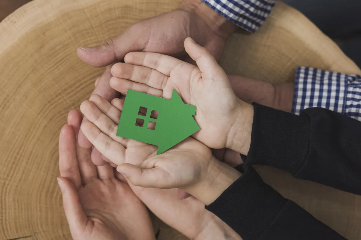 Come Vendere Casa Più Facilmente? La Tecnica dell'Annuncio Immobiliare Emozionale
