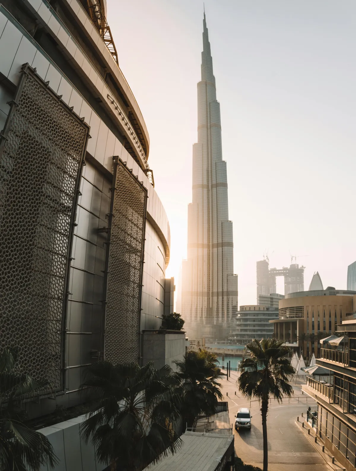 dubai
