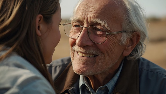 Van kind naar mantelzorger