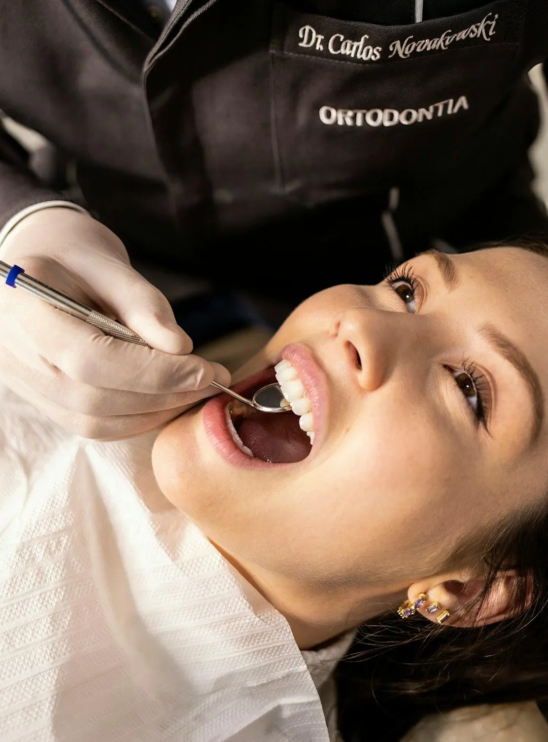 Naturlig tannhelse – biohacks for et sterkere smil