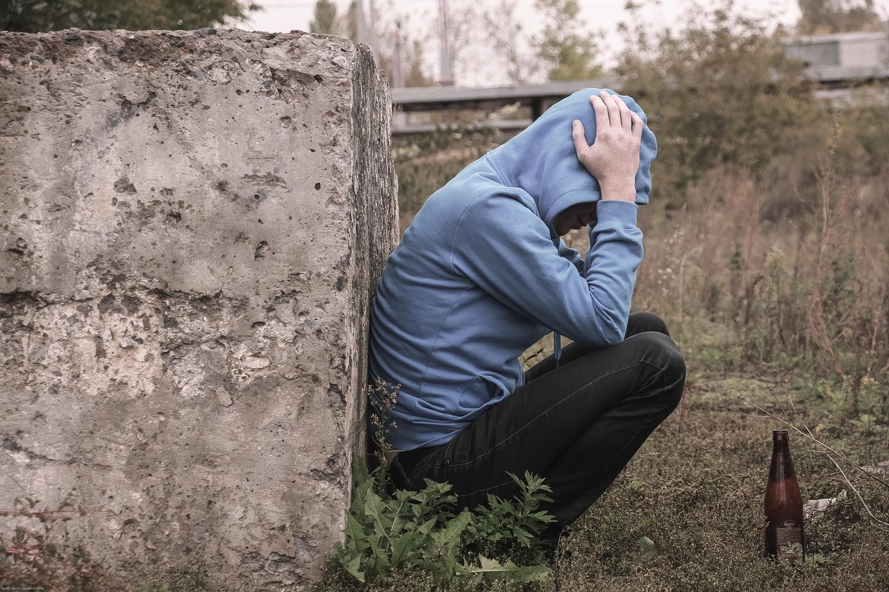 Hvorfor vi blir sykere, tristere og mer avkoblet – og hvordan det ikke er tilfeldig.