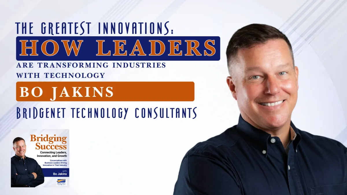1-The Greatest Innovations: How Leaders are Transforming Industries with Technology