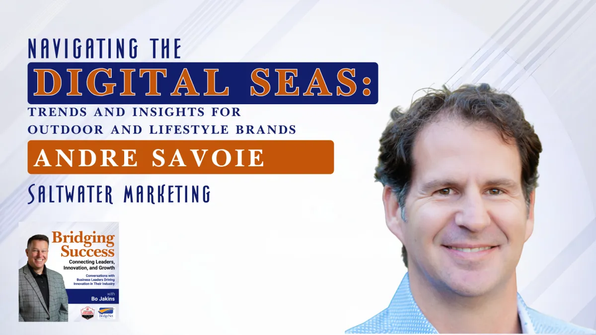 Navigating the Digital Seas: Trends and Insights for Outdoor and Lifestyle Brands