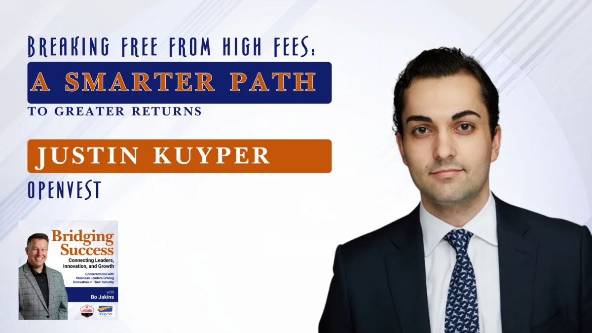 Breaking Free from High Fees: A Smarter Path to Greater Returns