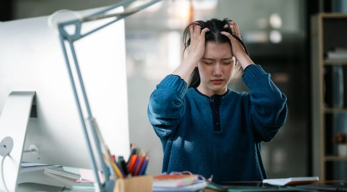 The Psychological Impact of Financial Stability on Business Owners