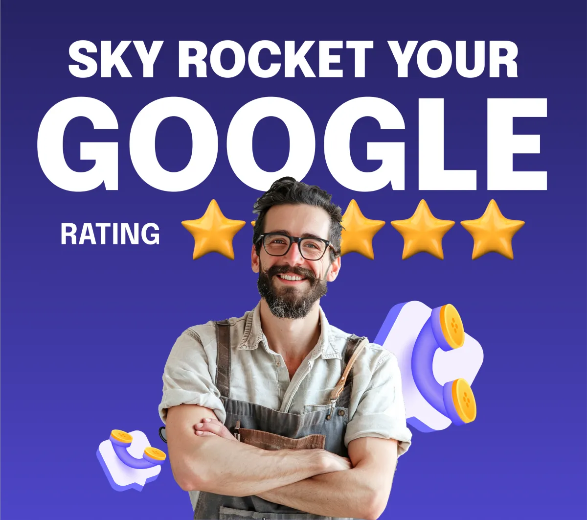 Get more google reviews
