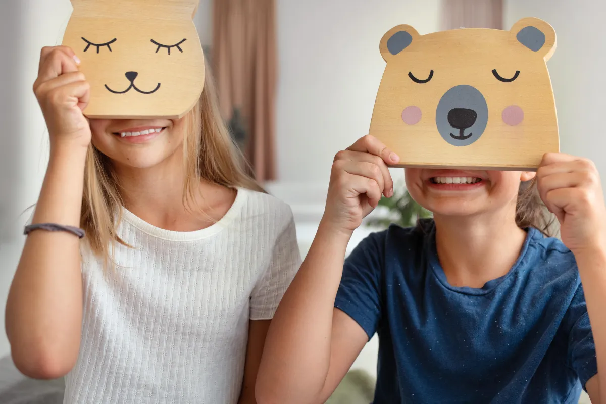 Why Comparing Children Does More Harm Than Good