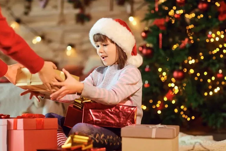 Children’s Gift Ideas for Christmas (UK): 10 Calming & Fun Gifts for ADHD Kids