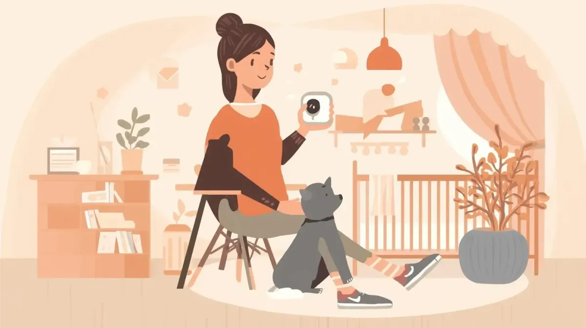 Top-Rated Baby Monitors & Nursery Tech (2026 UK Guide)