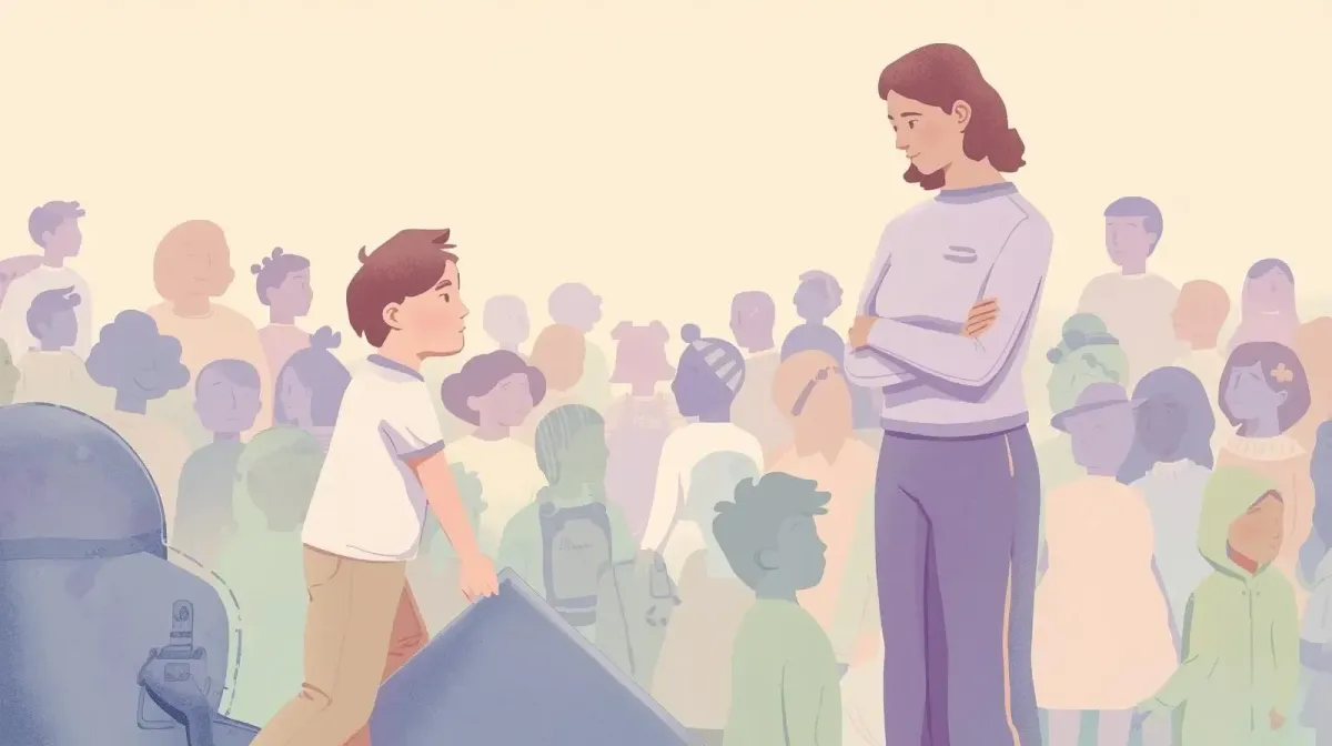 How Protecting Kids Too Much Can Backfire: The Case for Guided Independence