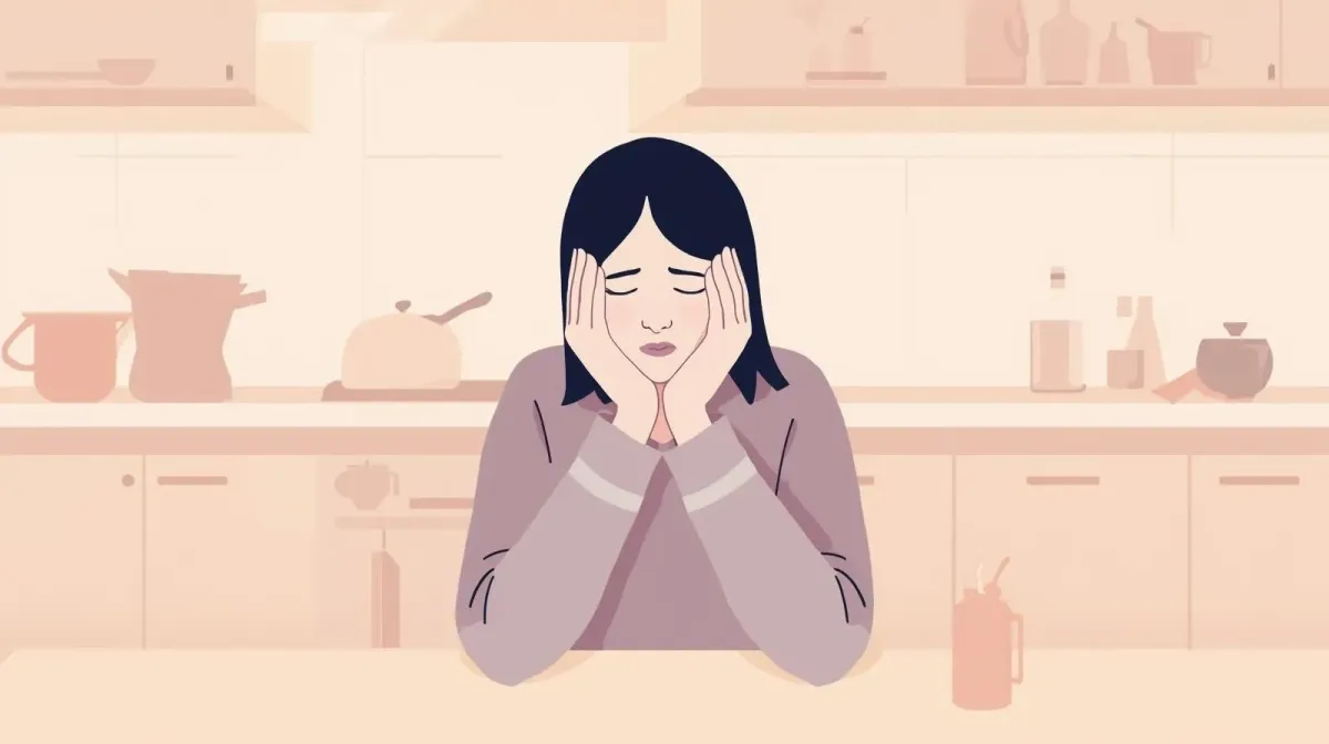 Default Parent Burnout: When You’re Carrying Everything and Quietly Falling Apart