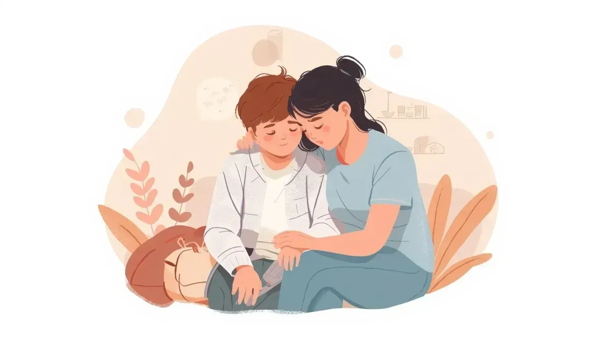 Struggling with Teenage Attitudes? You’re Not Alone