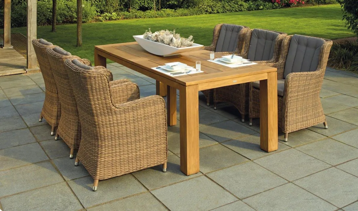 Solving Common Drainage Issues in Backyard Paving
