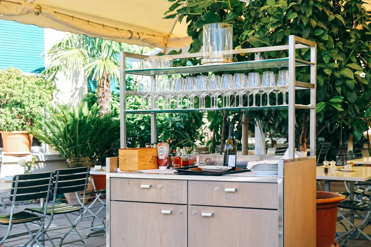Planning the Perfect Outdoor Kitchen Layout in Thousand Oaks