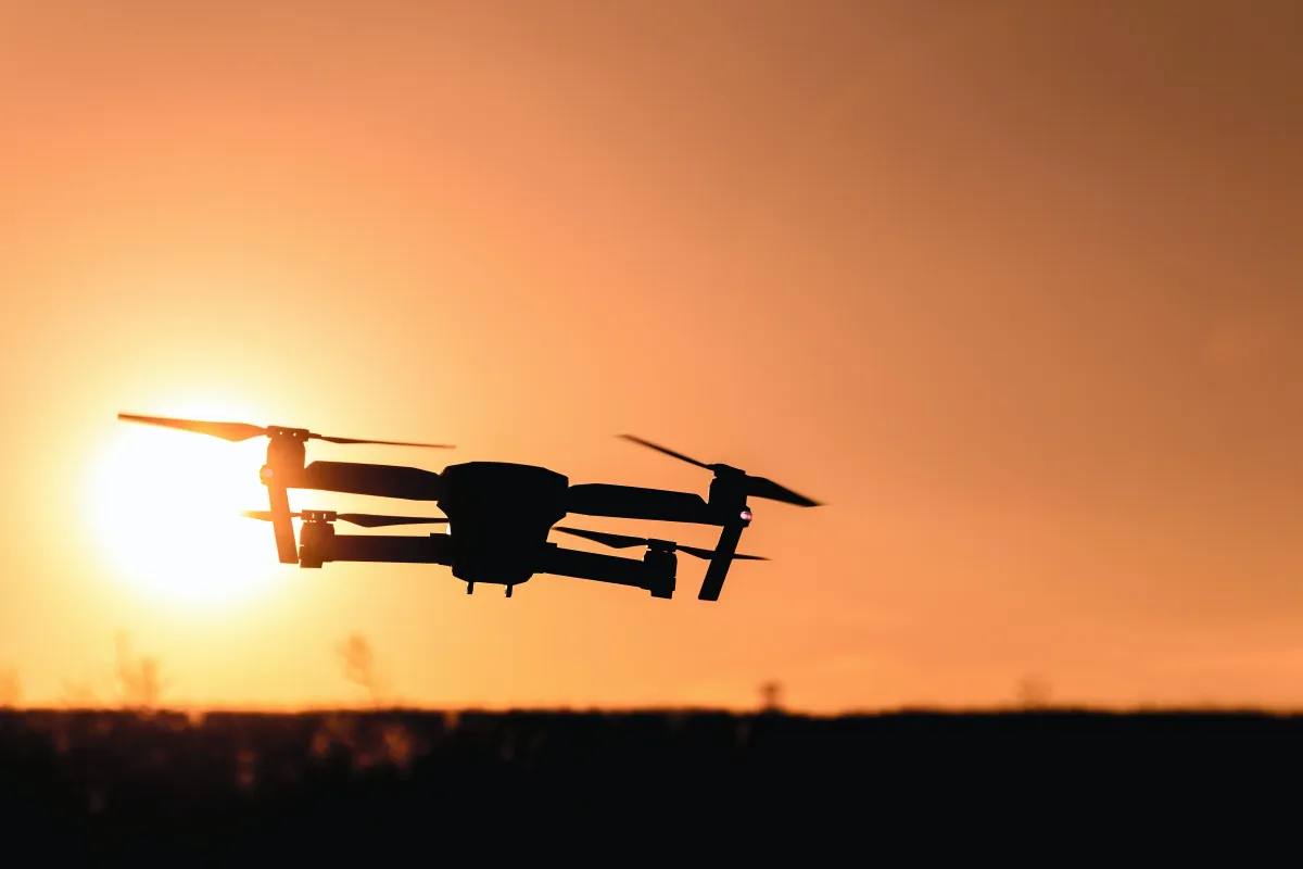 drone types