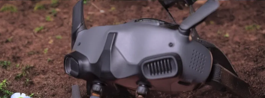 dji goggles 2