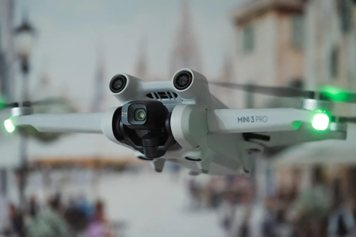 dji mini 3 vs mini 3 pro