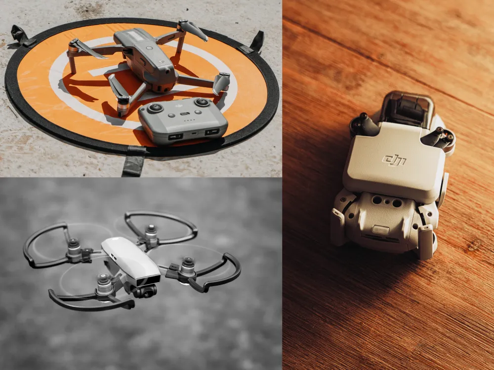 dji mini 2 accessories