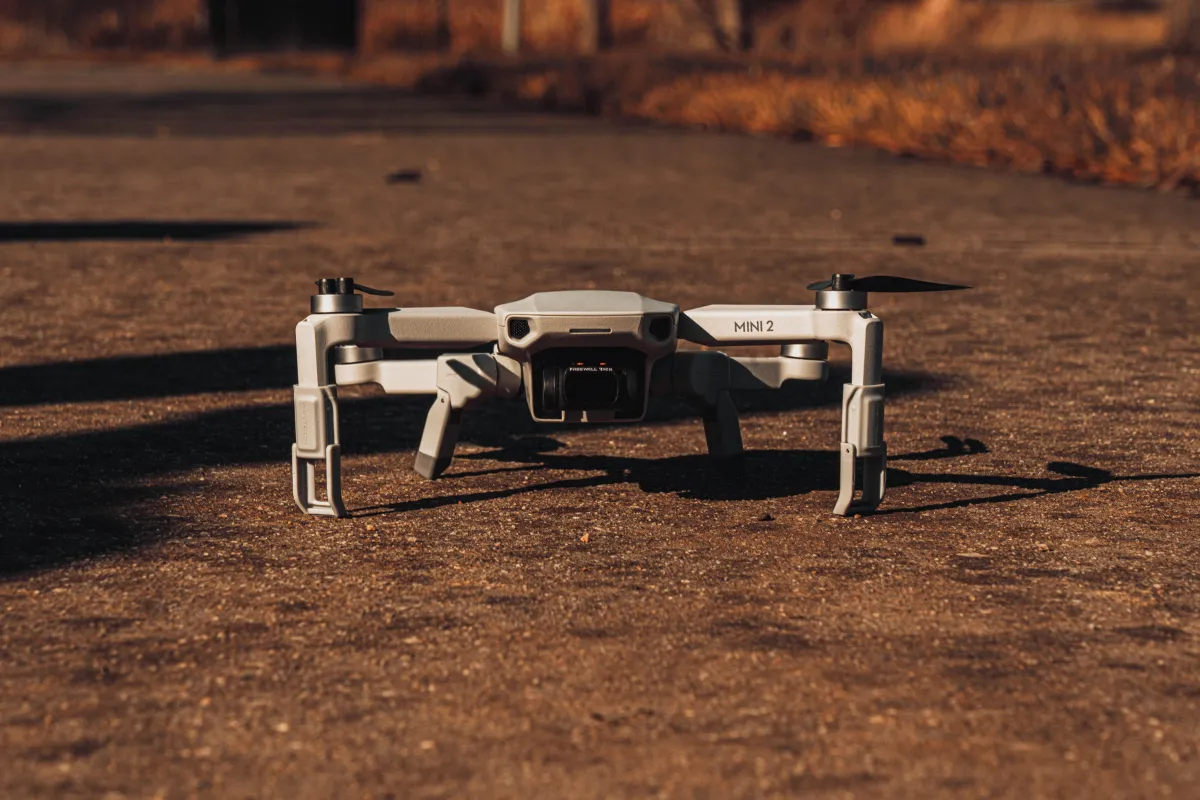 best drone under 500