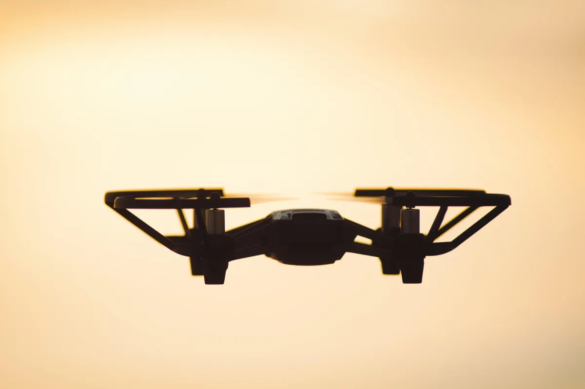 best indoor drone
