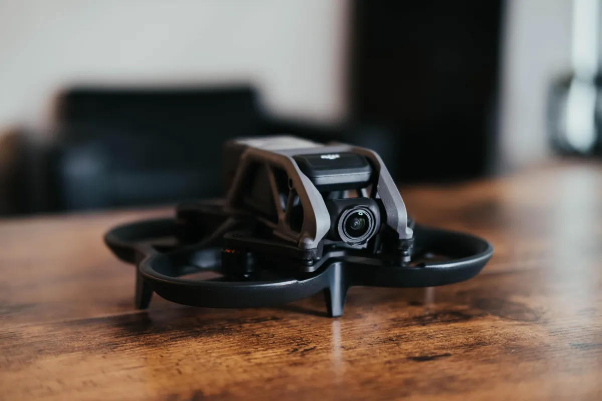 dji avata pro view combo