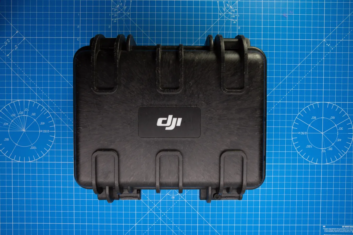 dji avata case