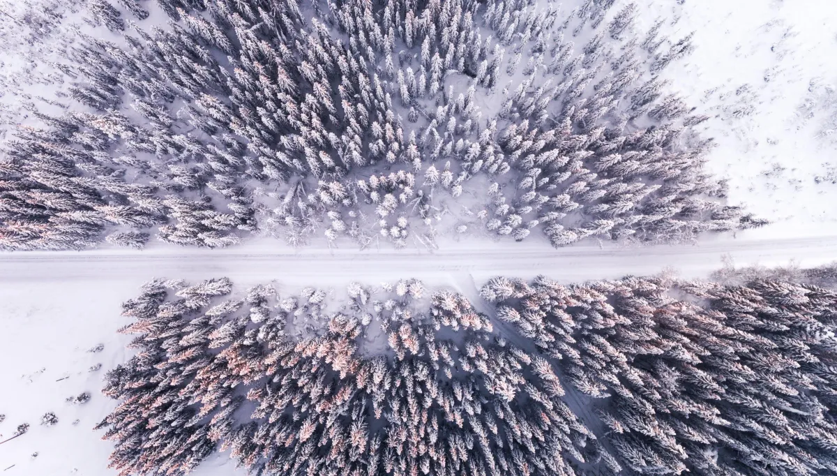 aerial drone photography tips