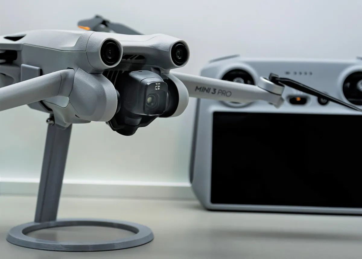 dji mini 3 pro fly more kit